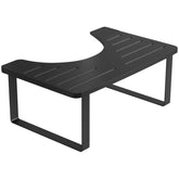 ToiletShield™ Potty Stool - Ergonomic Comfort & Healthy Bathroom Posture