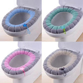 ToiletShield™ Warm Toilet Seat Cover