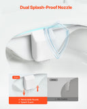 ToiletShield™ Non-Electric Bidet Attachment – Dual Nozzles, Easy Install