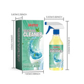ToiletShield™ Household Toilet Cleaner – Freshen & Remove Odors