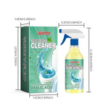 ToiletShield™ Household Toilet Cleaner – Freshen & Remove Odors