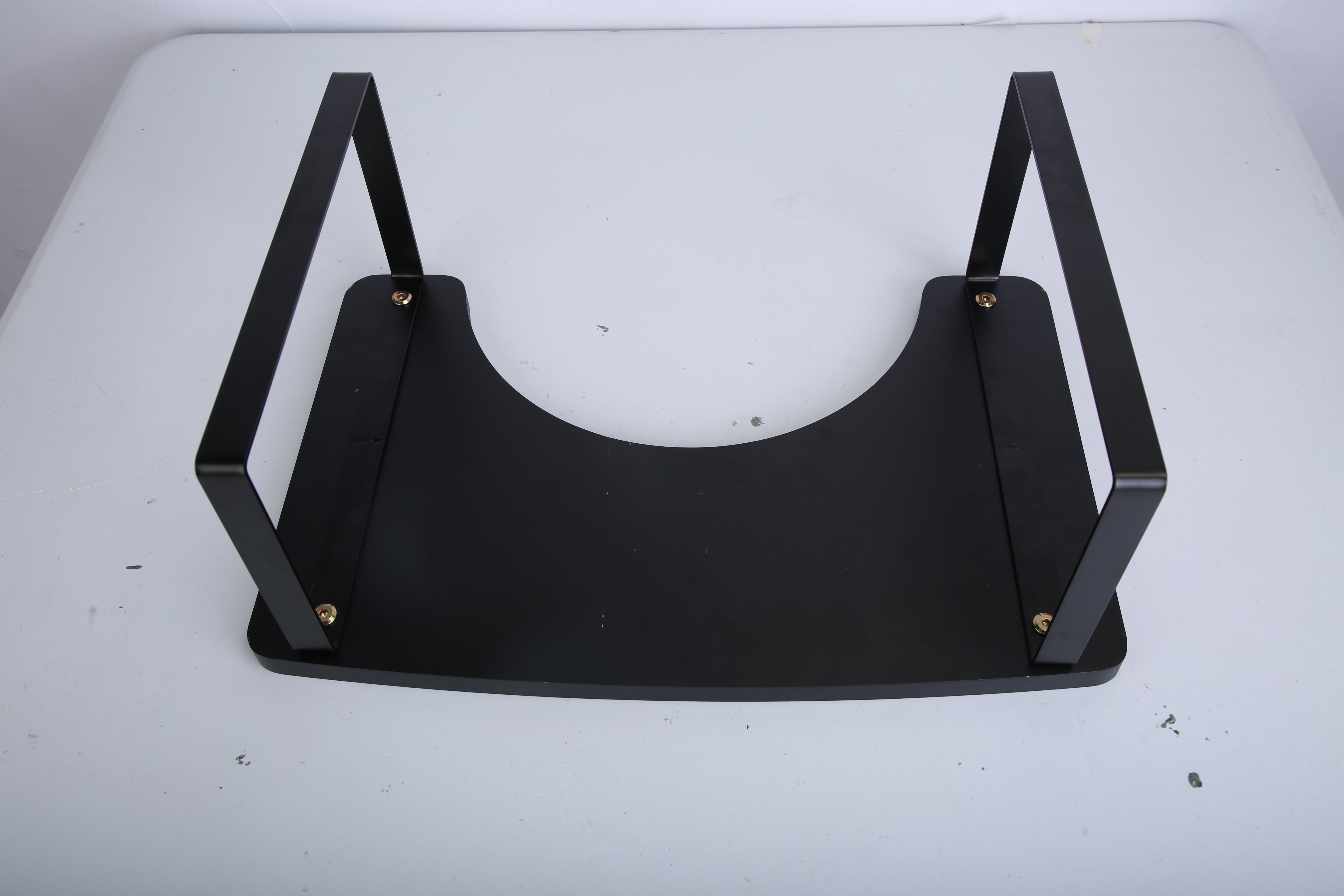 ToiletShield™ Potty Stool - Ergonomic Comfort & Healthy Bathroom Posture