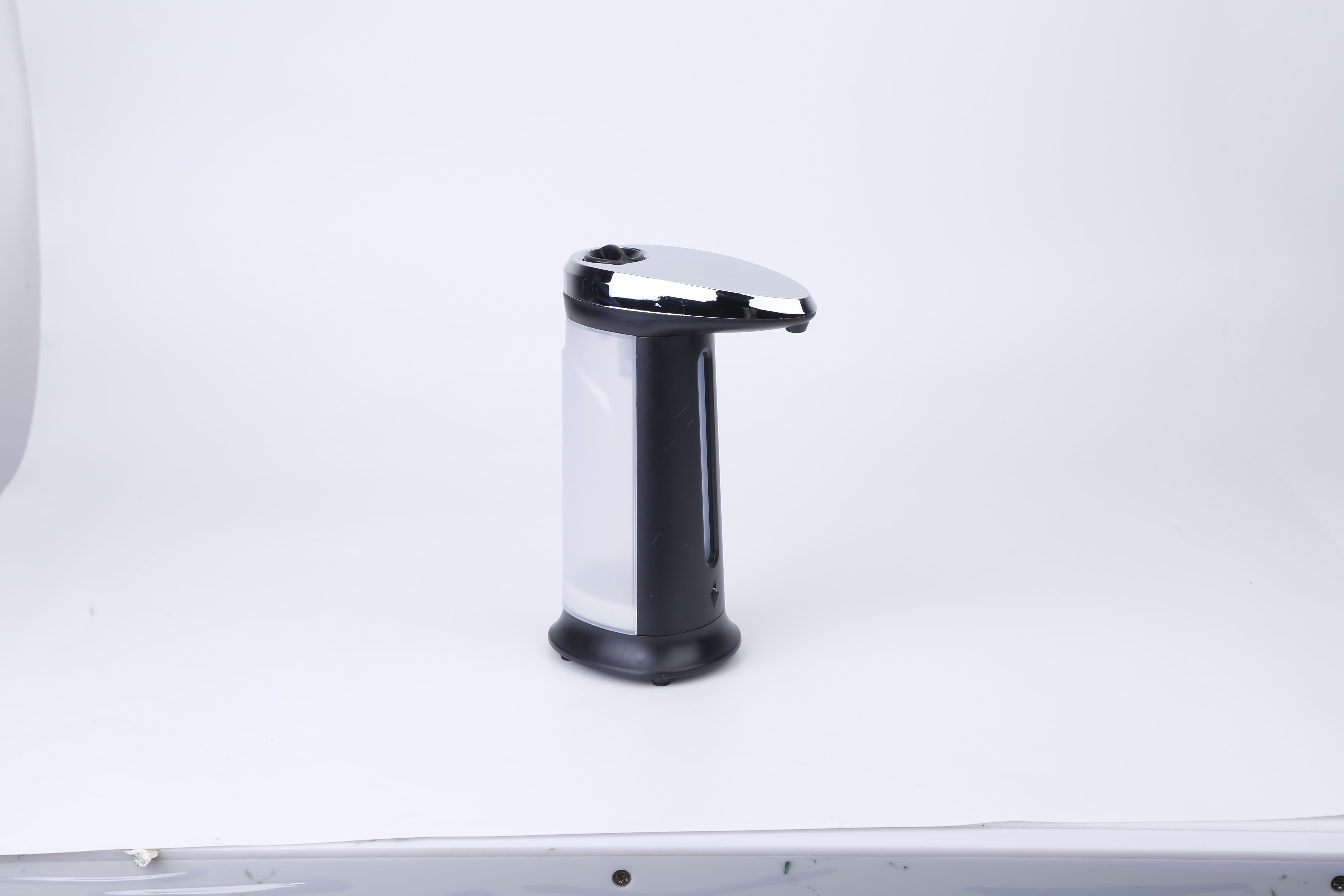 Touchless Automatic Toilet Soap Dispenser - 400ML