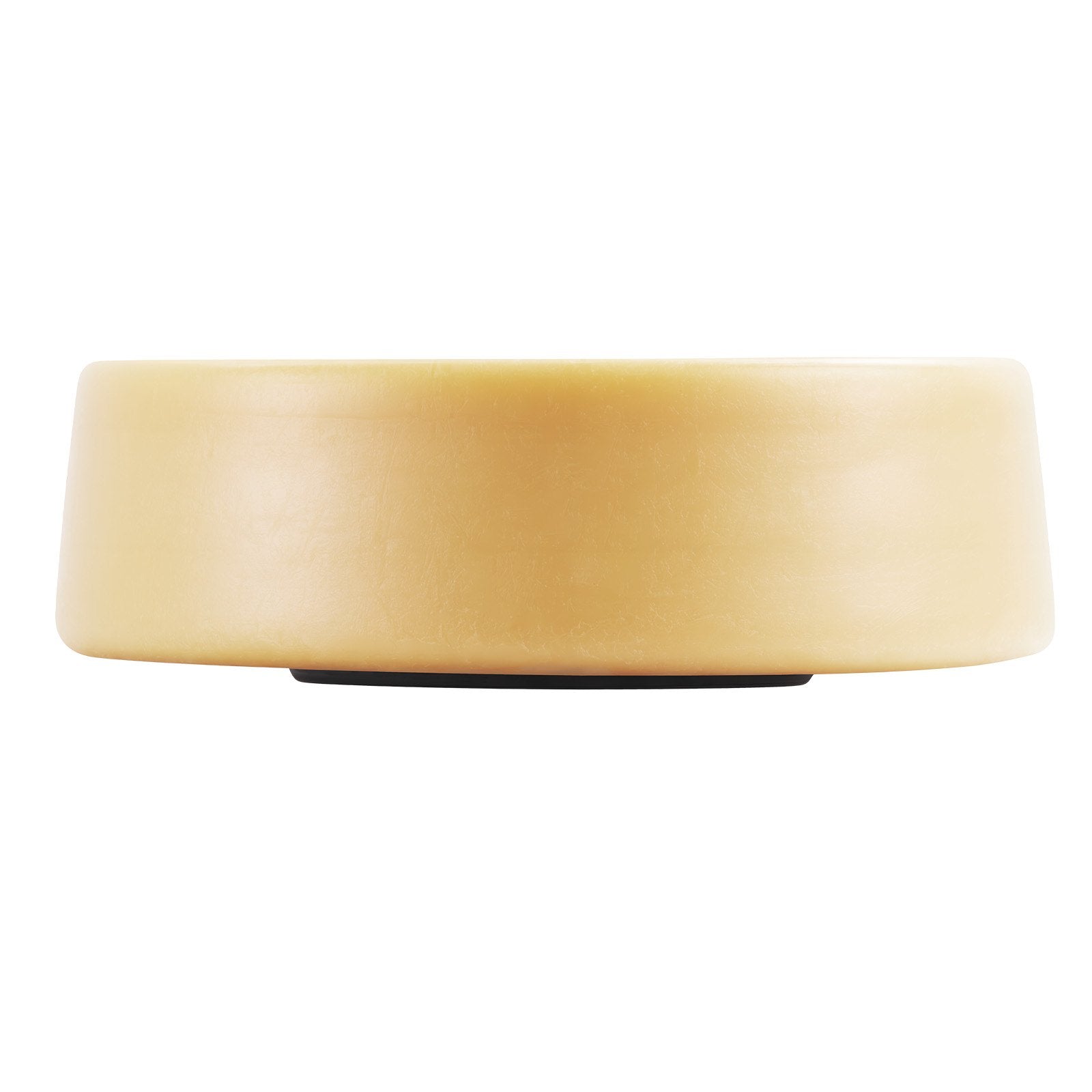 Wax Ring for Toilet with Brass Bolts, Fits 3-Inch 4-Inch Drain Pipes