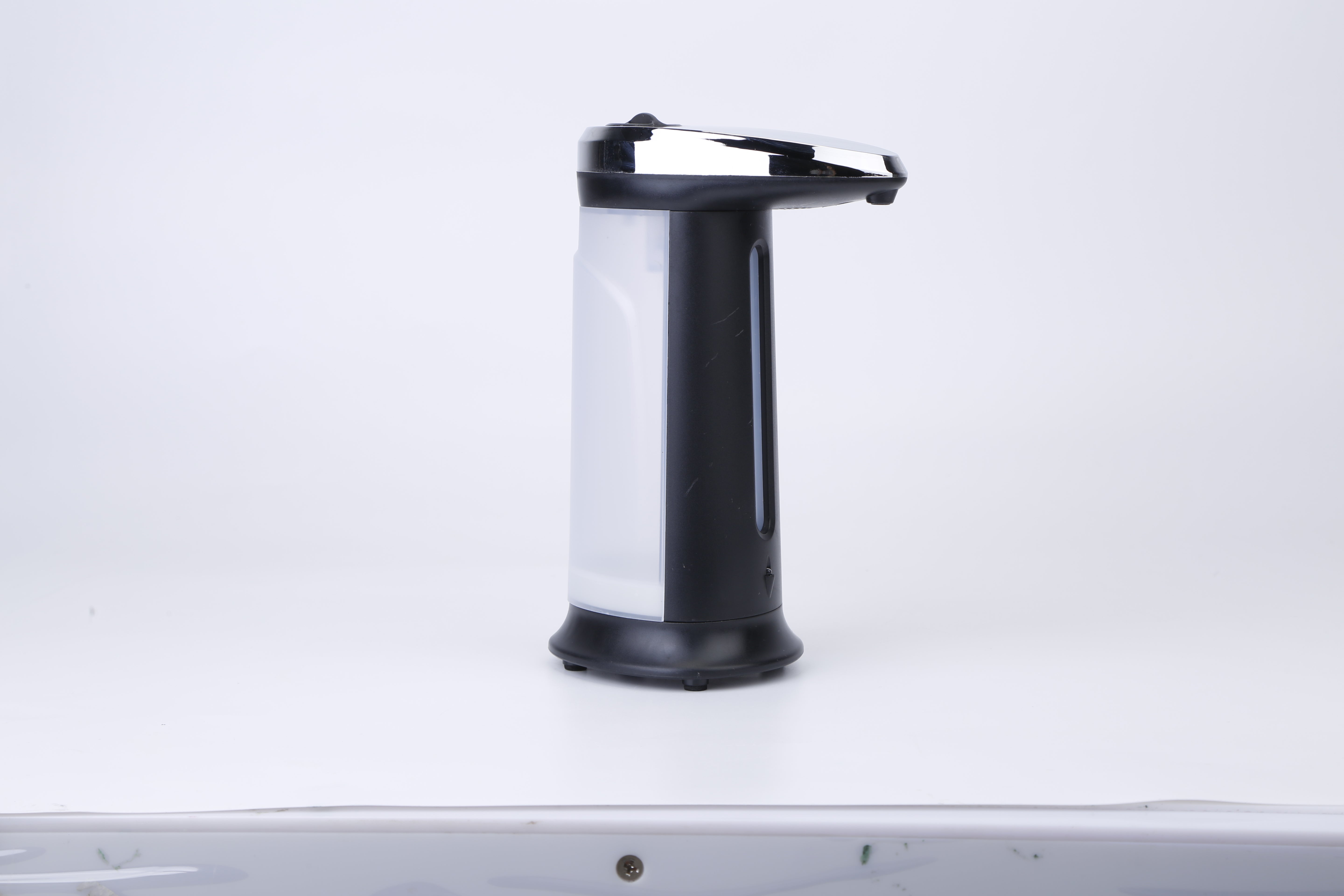 Touchless Automatic Toilet Soap Dispenser - 400ML