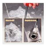 ToiletShield™ 60cm Flexible Pipe Grabber – 4-Claw Reacher Tool USA