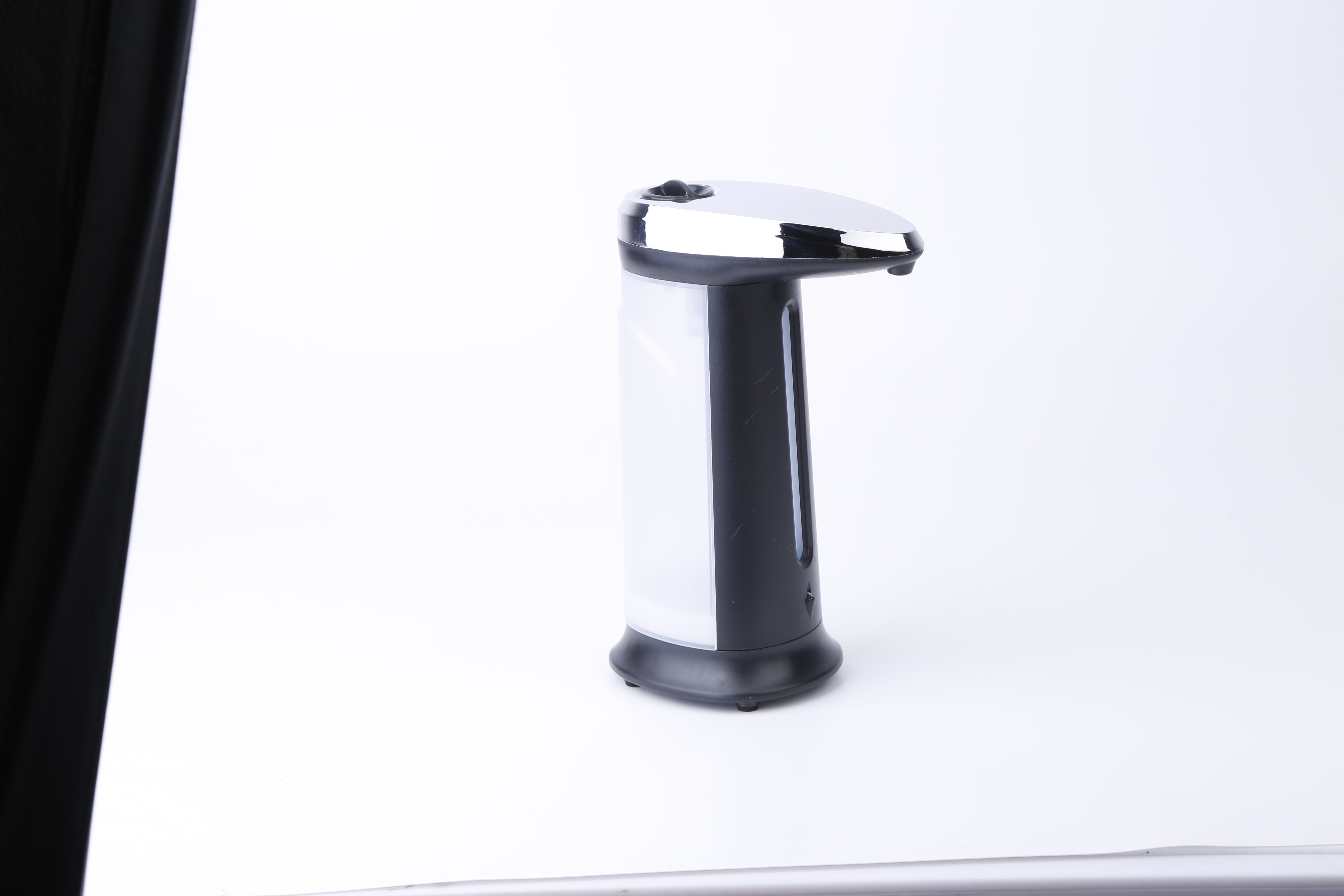Touchless Automatic Toilet Soap Dispenser - 400ML