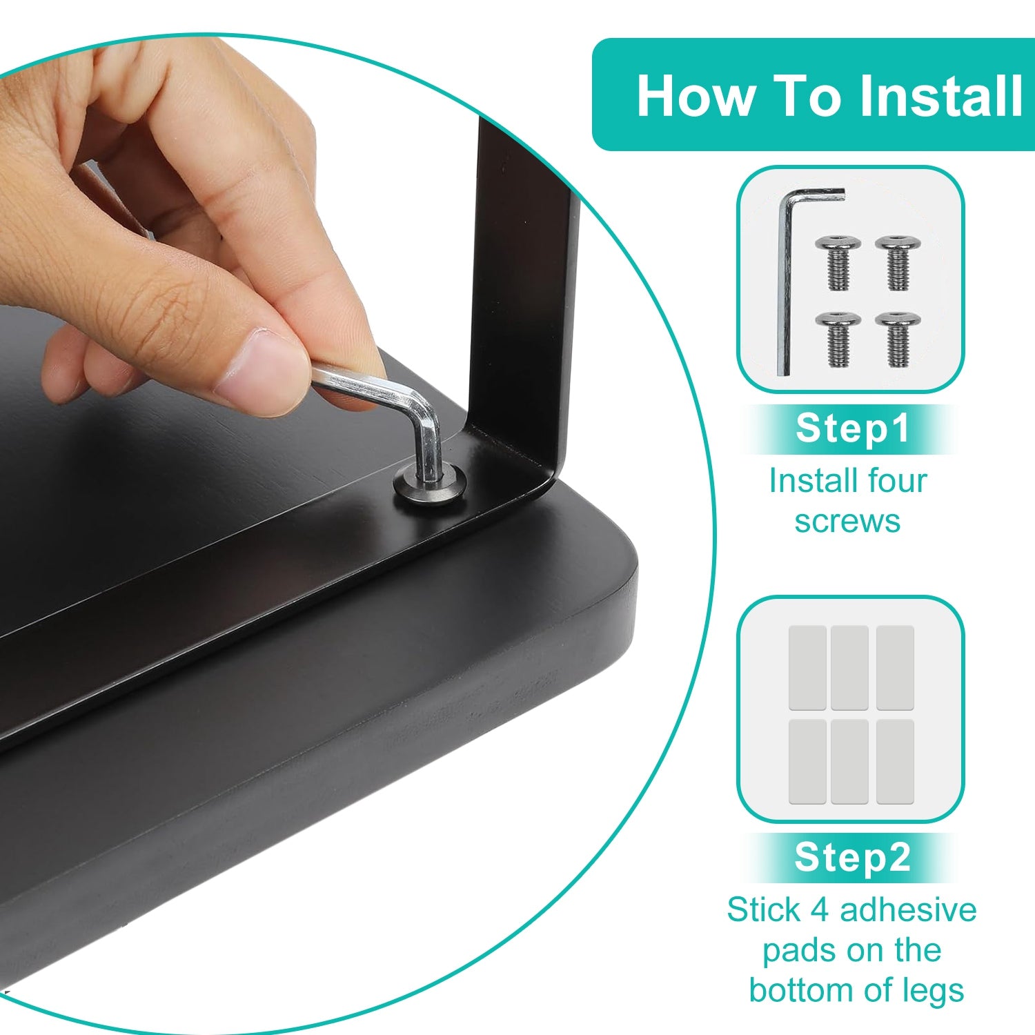 ToiletShield™ Potty Stool - Ergonomic Comfort & Healthy Bathroom Posture