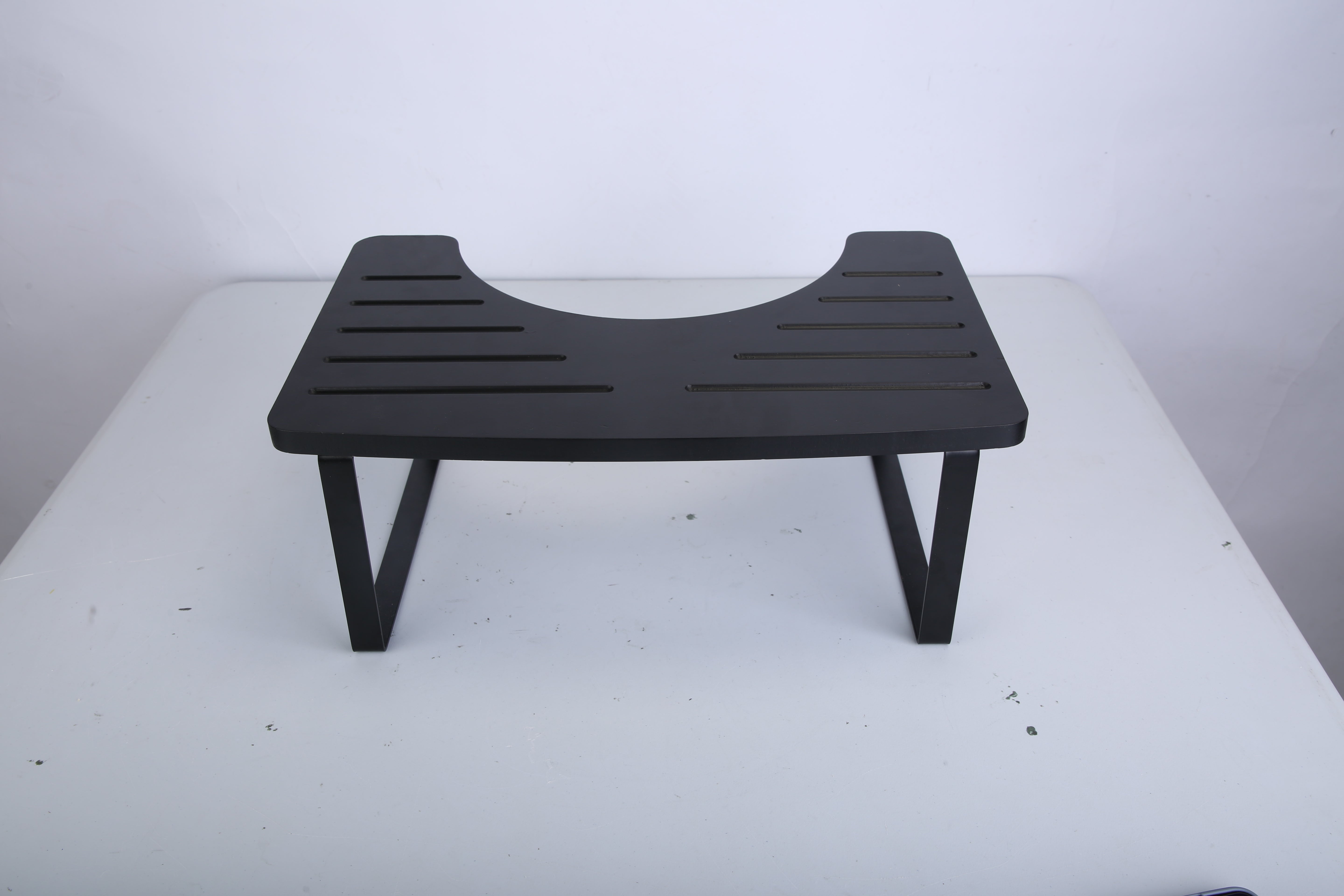 ToiletShield™ Potty Stool - Ergonomic Comfort & Healthy Bathroom Posture