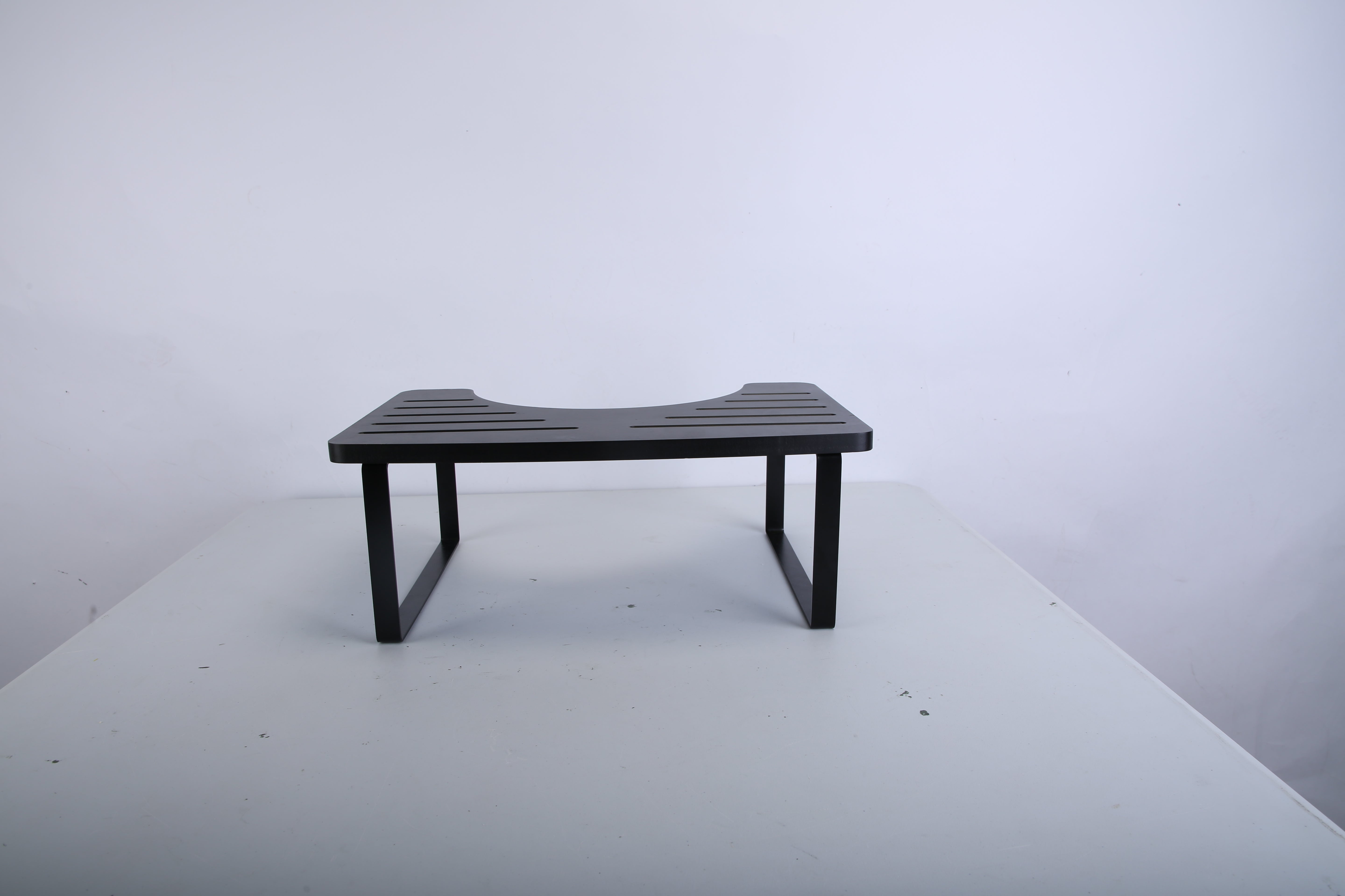 ToiletShield™ Potty Stool - Ergonomic Comfort & Healthy Bathroom Posture